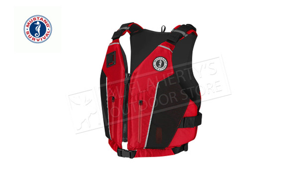 Mustang Survival Java Foam Vest MV7113-123