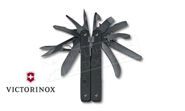 Victorinox Swiss Army Swisstool MXBS #3.0326.M3N