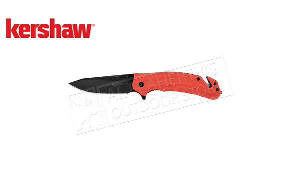 Kershaw Barricade Folding Knife #8650