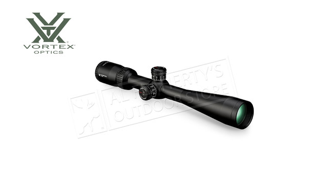 Vortex Diamondback Tactical 4-12x40mm Scope with VMR-1 MOA #DBK-10025