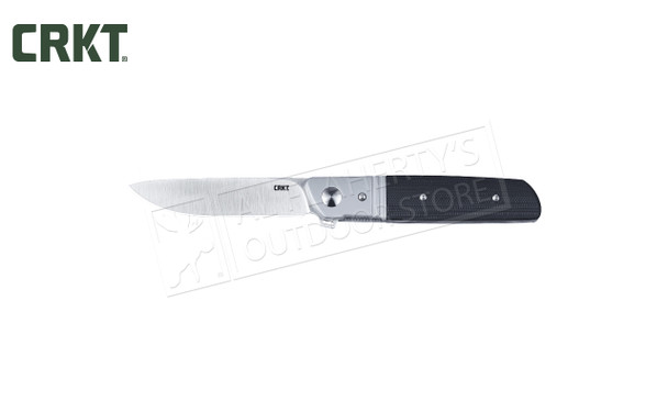CRKT Bamboozled Folding Knife #5720