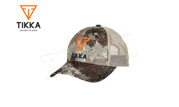 Tikka Trucker Hat, Veil Alpine #BC170T15150876