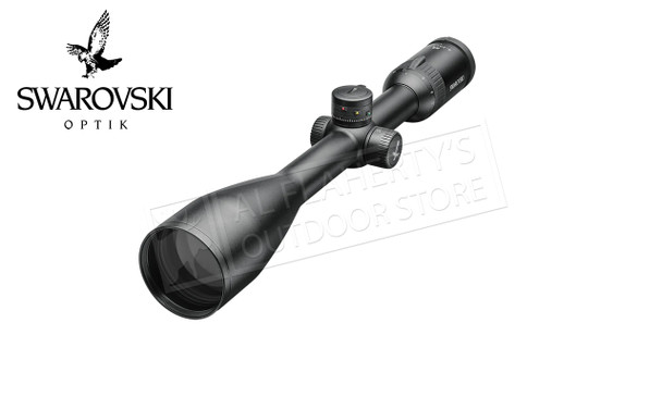 Swarovski Z5I 5-25x52 P BT L 4W Riflescope #59884