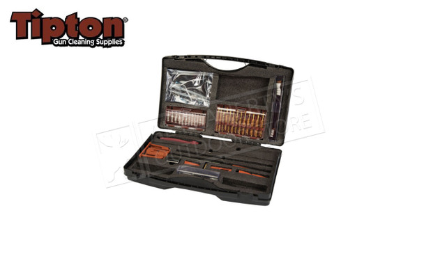 Tipton Ultra Gun Cleaning Kit #554400