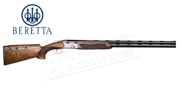 Beretta Shotgun 694 Trap DTL, B-Fast, 12 Gauge, 30" Barrel #4R36451C00211