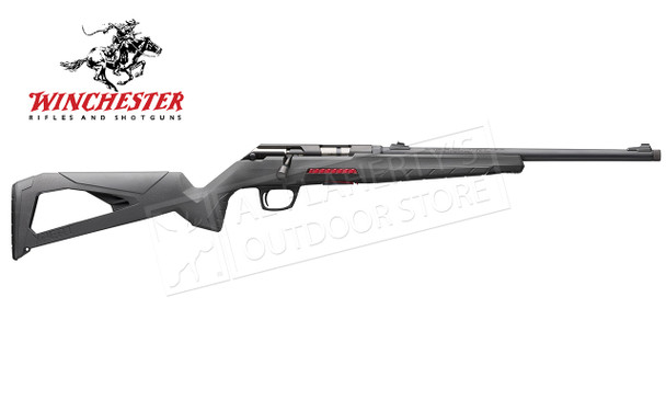 Winchester Xpert 22 LR Bolt Action Rifle #525201102