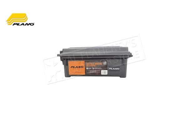 Plano Field/Ammo Small Box, 13.6"L x 5.6"W x5.6"H #PLA1215PP