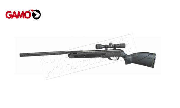 Gamo Wildcat Storm with 4x32 mm Scope .177 or .22 (Up to 1300 FPS)