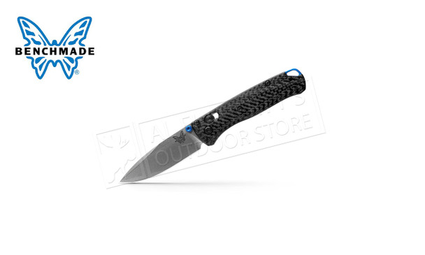 Benchmade Mini Bugout Carbon Fiber #533-3