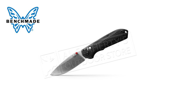 Benchmade Freek Drop-point Folding Knife #560-03