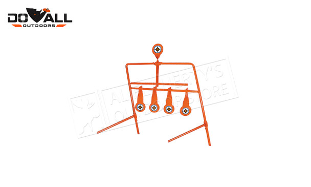 Do-All Outdoors ..22 Auto Reset Target #22JR