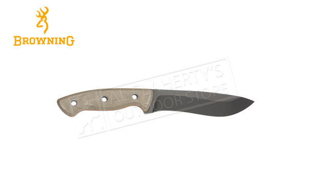 Browning Knife Desolation Fixed, Large #3220517B