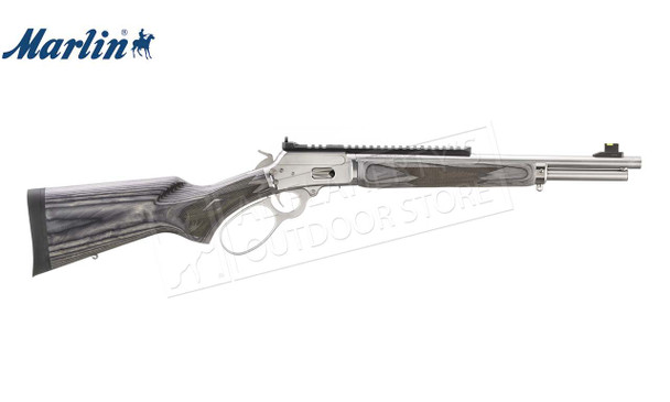 Marlin Lever Action Rifle 1894 SBL 357 Mag / 38 Special #70433