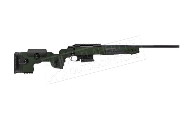 Tikka T3x CTR GRS  Rifle, Various Calibers