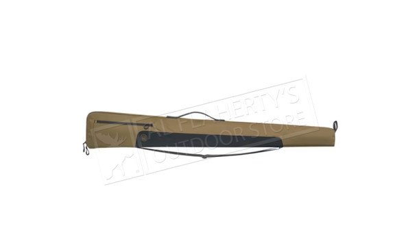 Beretta Gamekeeper EVO 55" Otter/Ebony Soft Gun Case FO621T226208D3UNI
