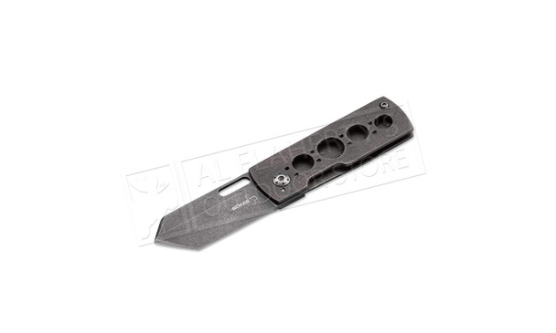 Boker Plus Pelican Folding Knife #01BO729