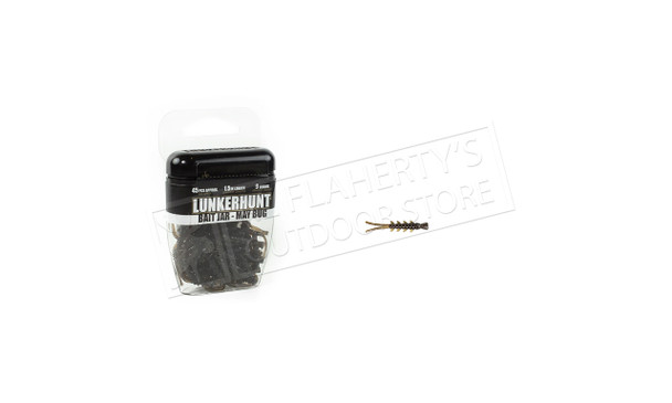 Lunkerhunt May Bug Bait Jar 1.5" 9g #HMB