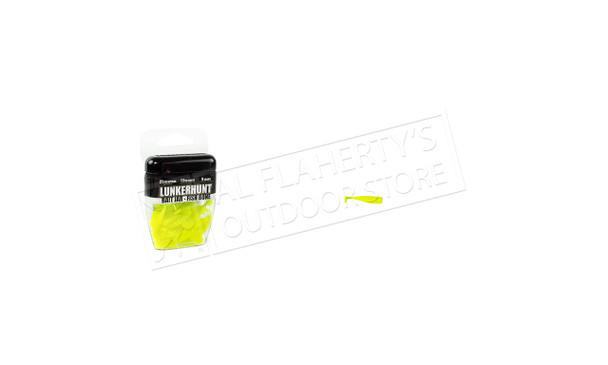 Lunkerhunt Fish Bone Bait Jar, 1.5" #HFB