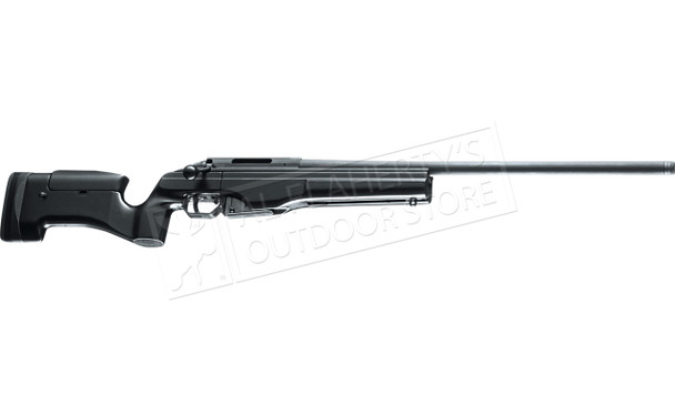 Sako Rifle TRG-22 308, 26" Barrel, Blued Black MT5/8x24 #S1L2960A9059E3