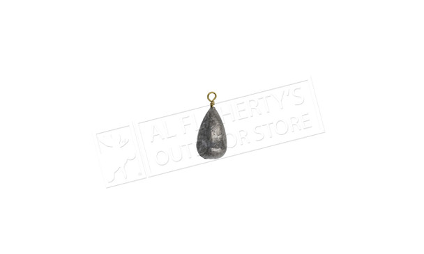 Eagle Claw Sinker Bass Casting Various Sizes #02060
