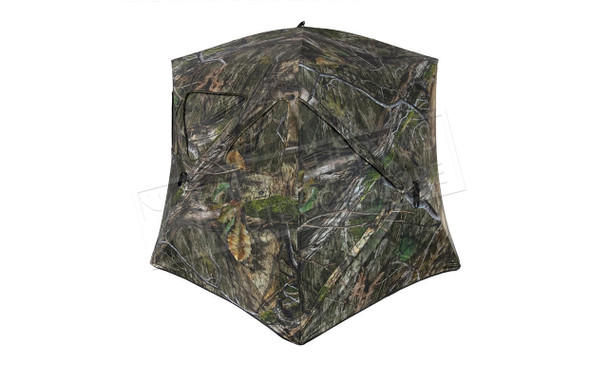 Ameristep Care Taker Run & Gun Wide Bottom Ground Blind # MODNAXL