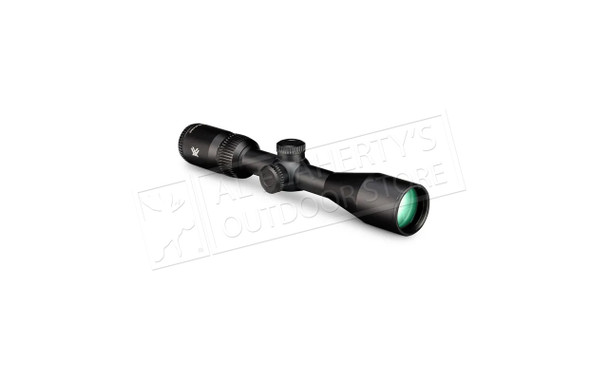 Vortex Triumph HD 3-9x40 Dead-Hold BDC Riflescope (rings included) #TRI-3901