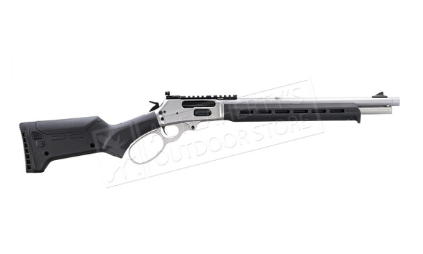Marlin Lever Action Trapper Series 1895 with Magpul ELG Stock, 45-70 #70912