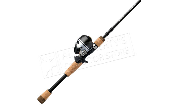 Pflueger Trion Spincast Combo #TRIONS606ML2