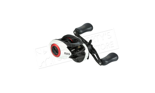 Abu Garcia Max5 Pro Low Profile Reel, Left or Right Handed #MAX5PROLP