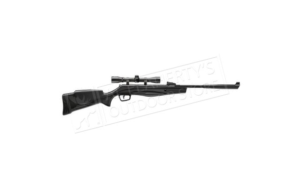 Stoeger Air Rifle S3000C Combo .177,  495 FPS #S80513C