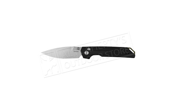 Kershaw Iridium Button Lock Folding Knife #3038