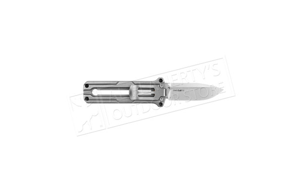 Kershaw Cybernet Folding Knife #2046