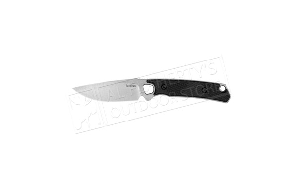 Kershaw Steppe Fixed Blade Knife#2048