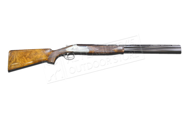Chapuis Armes C40 Super Orion Shotgun Classic Over and Under Pistol Grip