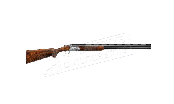 Chapuis Armes C135 Artisan Shotgun Over and Under Pistol Grip