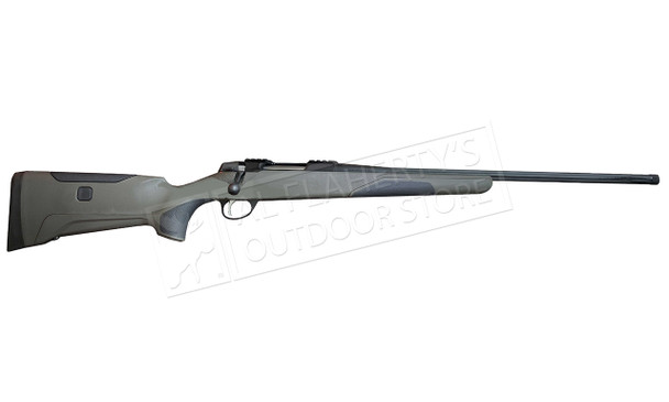Sako 90 Finnlight Black Cerakote Bolt Action Rifle