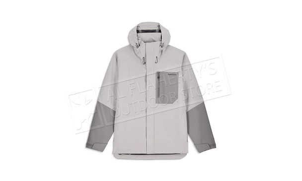 Simms Men's Challenger Jacket, Shale #14319-036