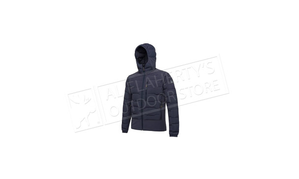 Beretta Tarandus Thermal Jacket, Ebony #GU854T219709OR