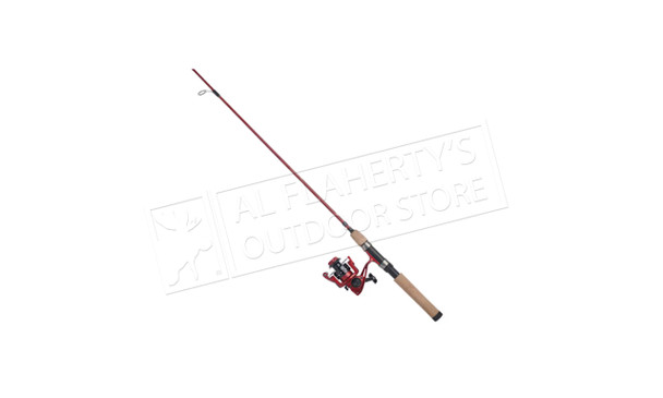 Berkley Cherrywood Spinning Rod & Reel Combo 7 Medium, 2 Piece #CWD2S-702MCBO