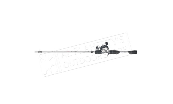 Abu Garcia Maxx EZcast Baitcast Combo, 6' Medium Action #MAXXEZCAST/602M