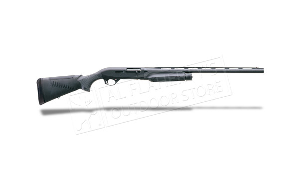 Benelli M2 Field Shotgun Black Synthetic with ComforTech #11026 - 12 Gauge 21"