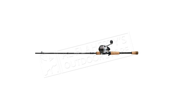Pflueger Trion 6'6" Spincast Combo #TRIONSC6610M2