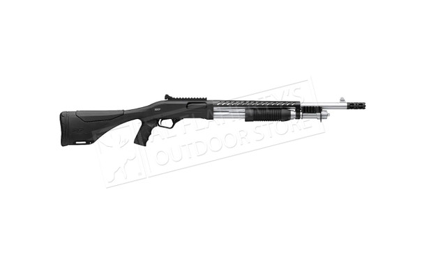 Winchester SXP Marine Extreme Defender Pump Action Shotgun #512464395
