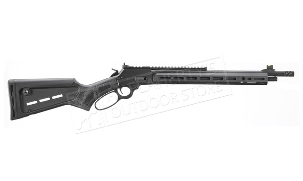 Marlin 1894 Dark Series Lever-Action Rifle, 357 #70904