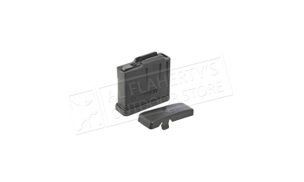 AI-Style 308 Win. Sized Cartridges,  5-Round Magazine, Polymer #90561