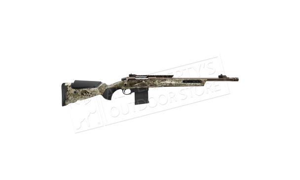 Franchi All-Terrain Elite Rifle, Strata/Midnight Bronze