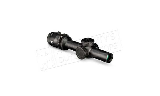 Vortex Strike Eagle 1-10x24 Riflescope FFP EBR-8 BDC MOA  #SE11001