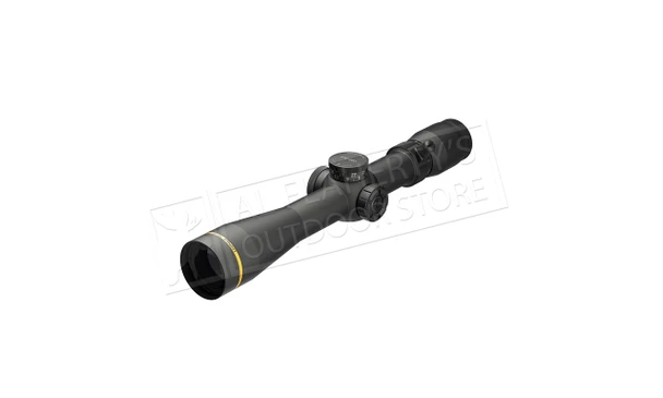 Leupold VX-4HD 3-12x40 (30mm) CDS-ZL2 Illum FireDot Twilight Hunter #185453