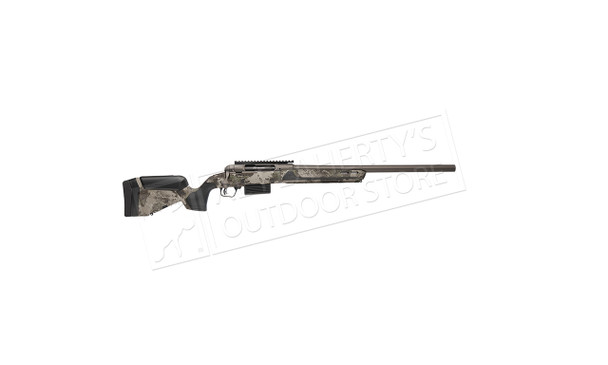 Savage 212/220 Right Hand Harvester Woodland Bolt action Shotgun