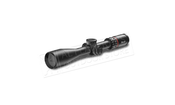 Burris Veracity Riflescope 5-25x50 FFP MOA Illuminated Reticle #200690